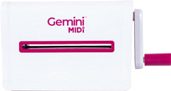 Gemini Midi Machine