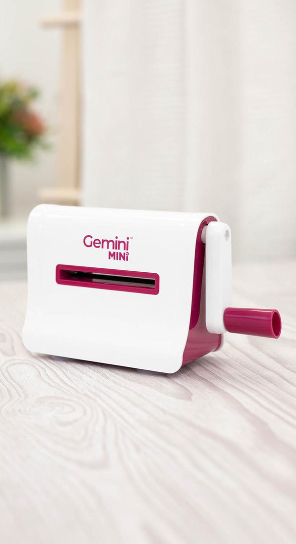 Gemini Mini – Gemini Machine